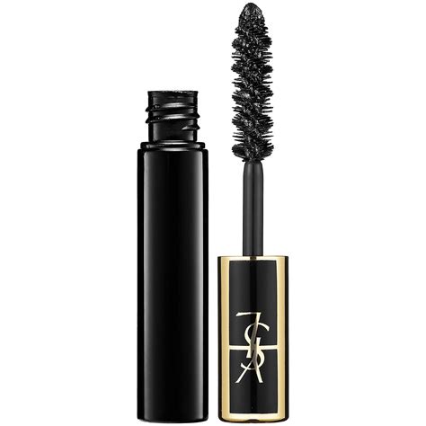 ysl shocking volume mascara review|ysl mascara sephora.